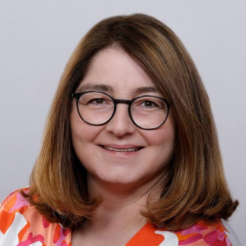 Profilbild von Eva Margareta Conzelmann