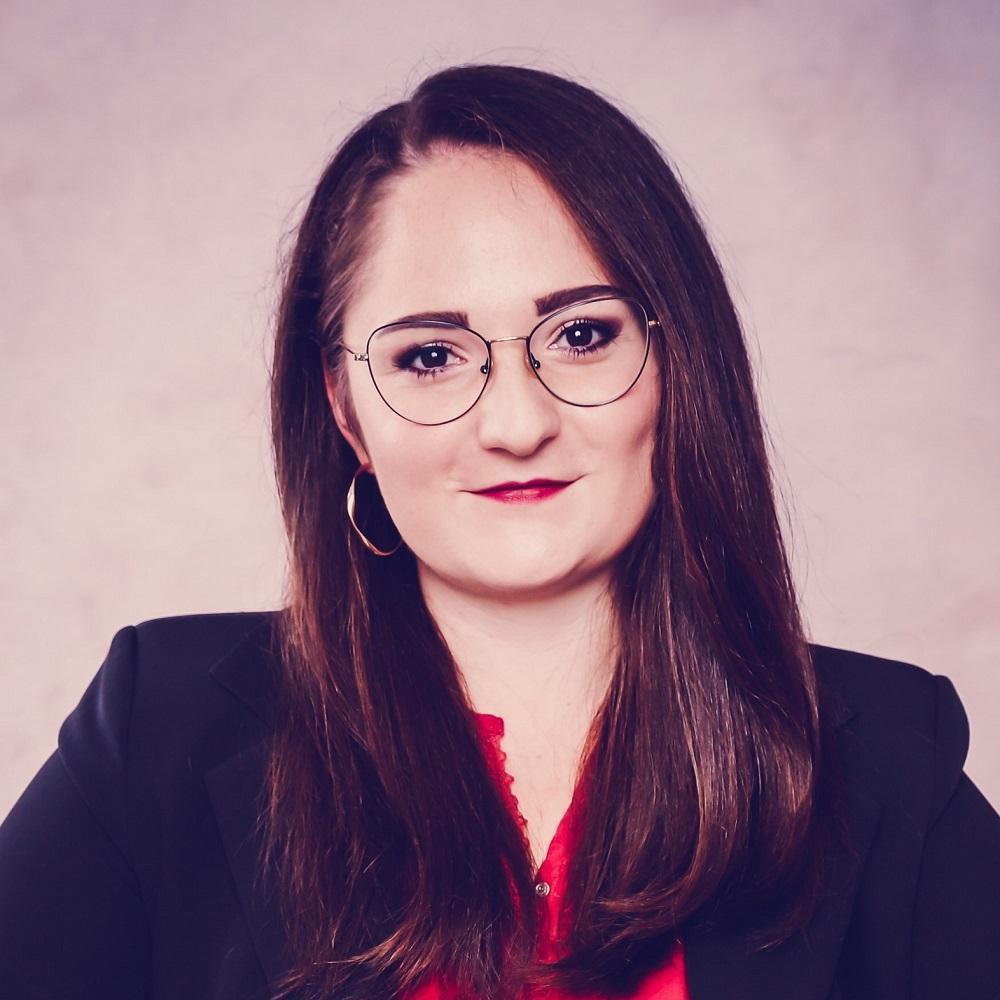 Profilbild von Louisa Landenberger