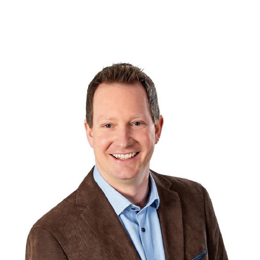 Profilbild von Tobias Gut