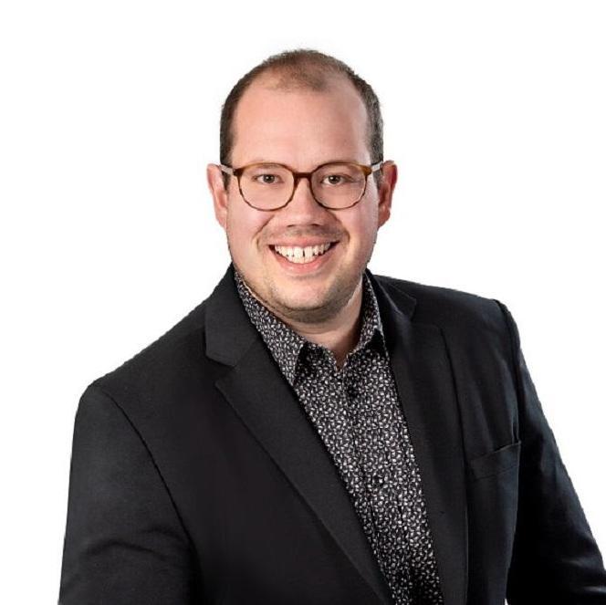 Profilbild von Mike Müller