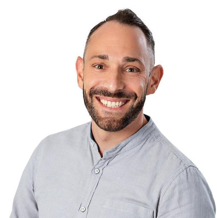 Profilbild von Robert Koch