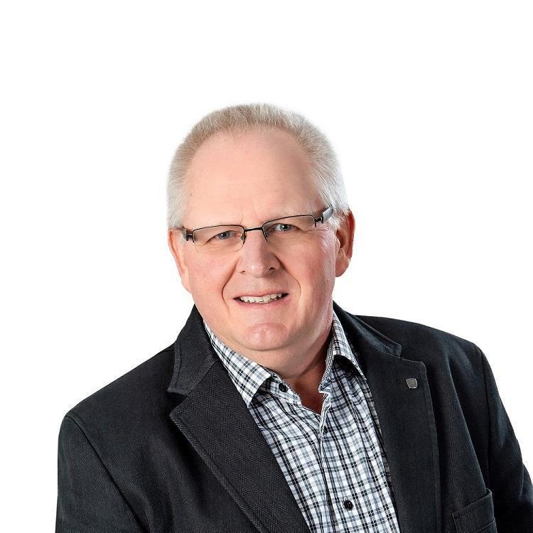 Profilbild von Marco Sülzle