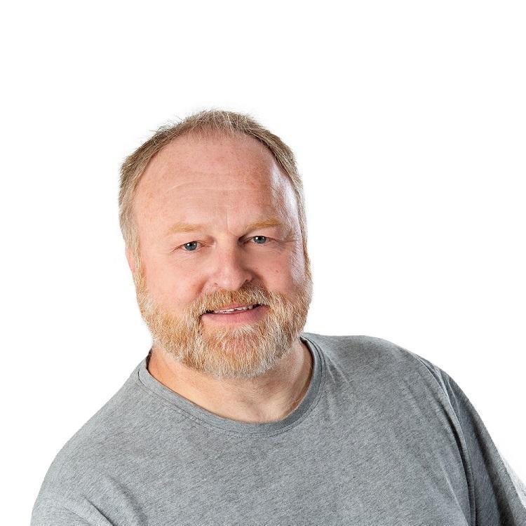Profilbild von Martin Böhringer