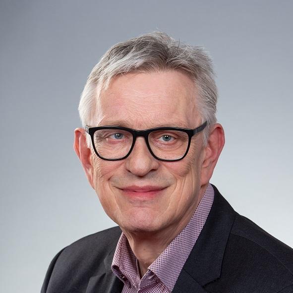 Profilbild von Michael Wochner