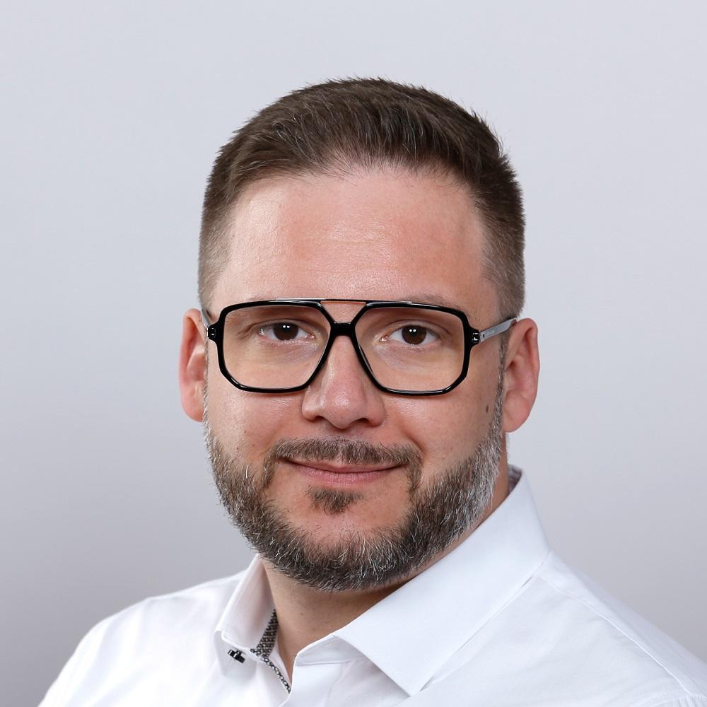 Profilbild von Daniel Lukas König