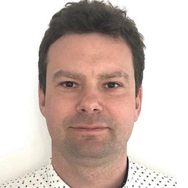 Profilbild von Matthias Kleiner