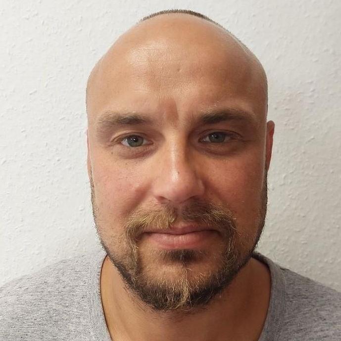 Profilbild von Mark Herre